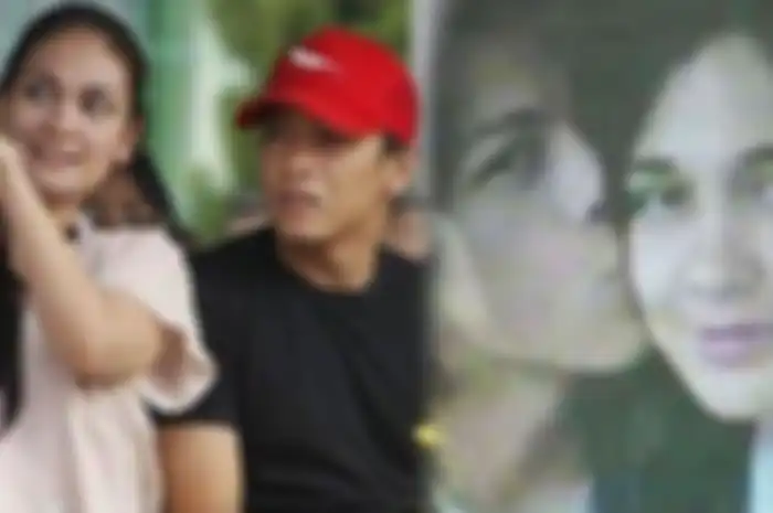 Disinggung Siapa Pacar Barunya, Luna Maya Salah Tingkah Gara-Gara Nyeplos Nama Ariel NOAH, Raffi Ahmad Bongkar Panggilan Sayang Keduanya: Dulu kan Manggilnya Mui Lui
