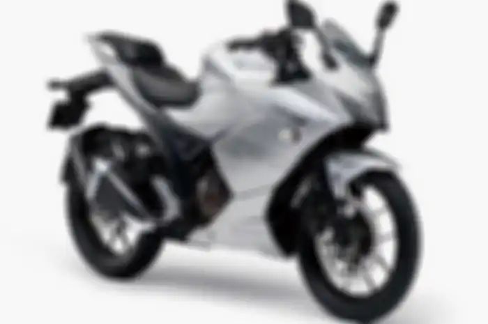 Salah satu saingan Kawasaki Ninja 250, Suzuki Gixxer SF 250 dijual cuma Rp 33 jutaan.