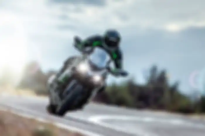 Motor baru Kawasaki Ninja 1000SX 2020 resmi dijual, segini harganya.