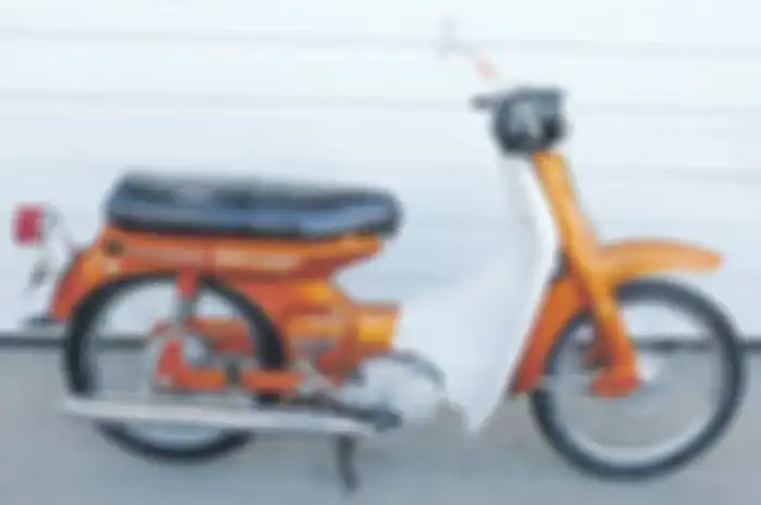Yamaha V50