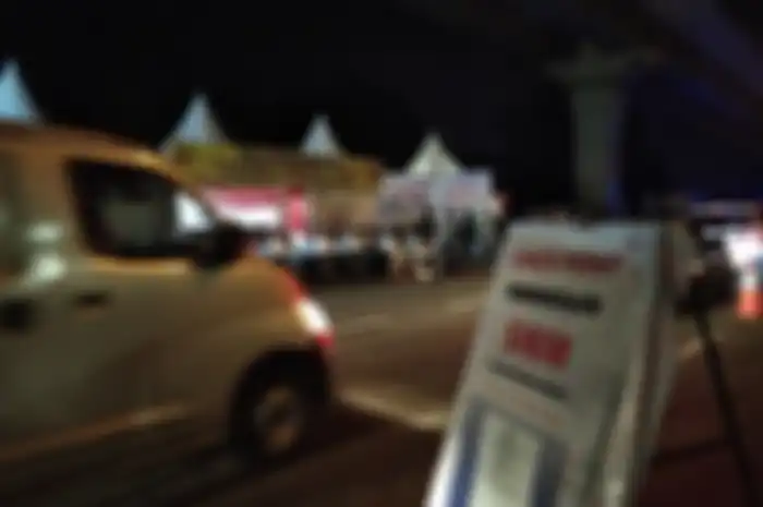Tanpa SIKM pemudik ada yang lolos masuk Jakarta 