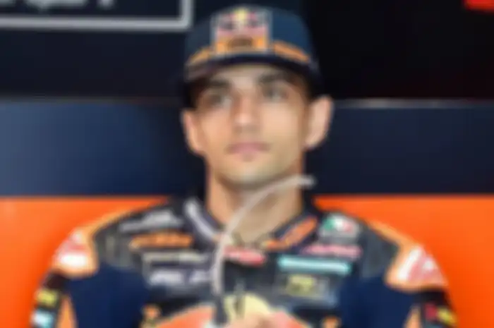 Calon pembalap Ducati musim depan, Jorge Martin positif terinfeksi virus corona dan gagal mengikuti MotoGP San Marino 2020.