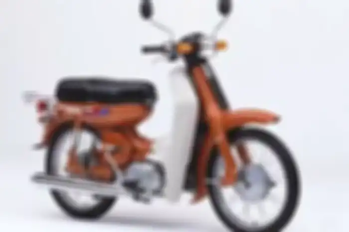 Yamaha V50