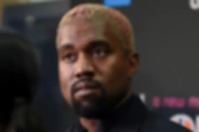 Mandatory Credit: Photo by Evan Agostini/Invision/AP/REX/Shutterstock (10012822bl) Kanye West attends 