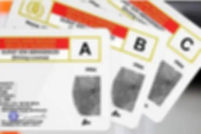 SIM mati masa berlakunya tidak ditilang polisi