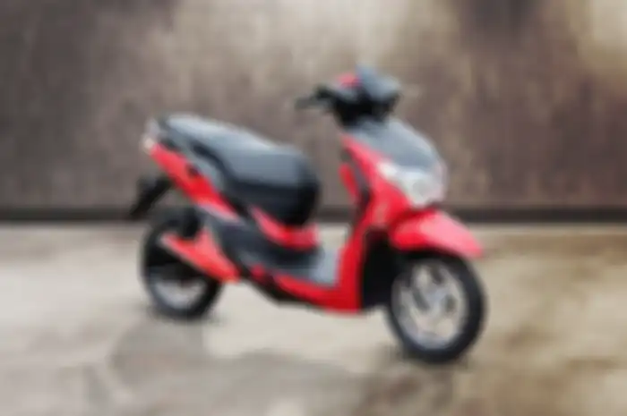 Hero Dash. Honda Marah Gugat Motor Baru yang Lebih Murah dari BeAT, Alasannya Gara-gara Hal Ini