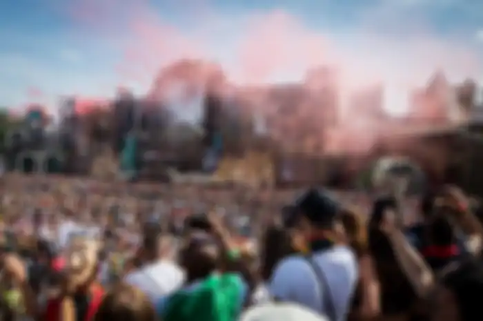 Tomorrowland