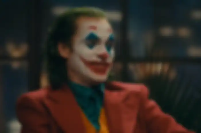 Joaquin Phoenix, Joker
