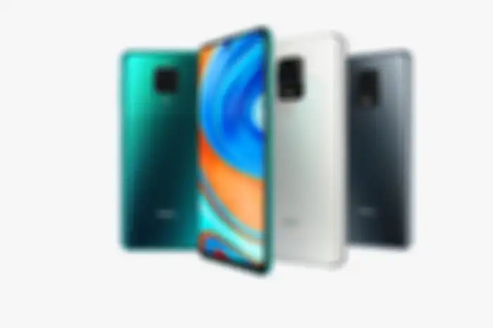 Xiaomi Redmi Note 9 Pro