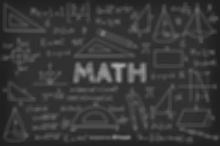 Jawaban Matematika Belajar dari Rumah TVRI untuk SMP Sederajat 