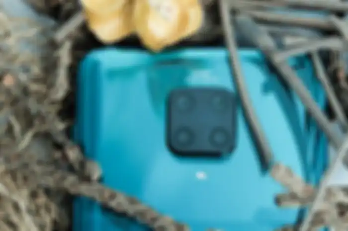 Xiaomi Redmi Note 9 Pro