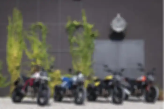 Program bebas BBN-KB setiap pembelian unit baru motor Ducati dari PT Cakra Motor Sports distributor Ducati di Indonesia hingga bulan Juni 2020