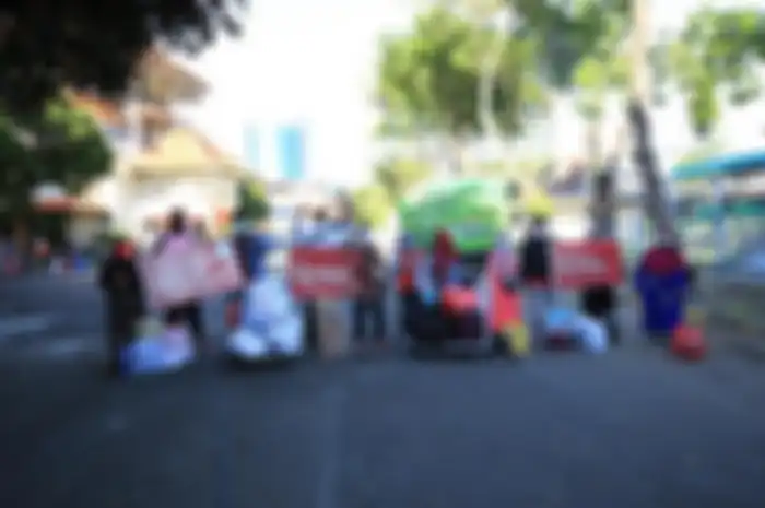Puluhan pasien Covid-19 di Surabaya sembuh