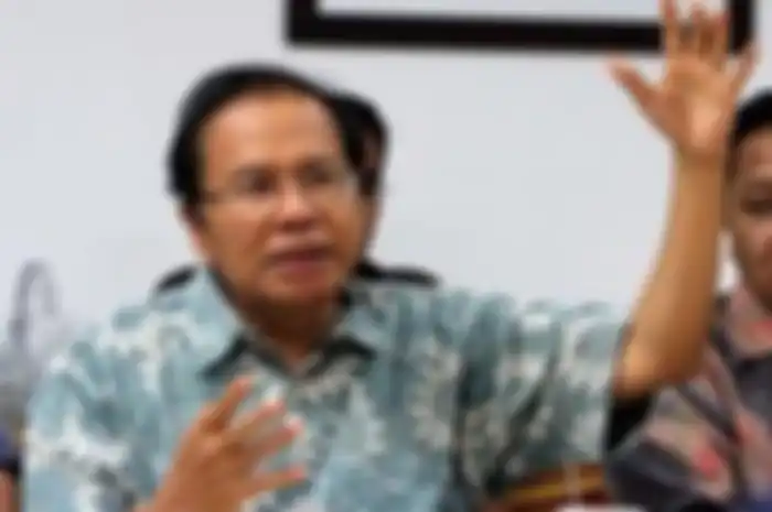 Rizal Ramli