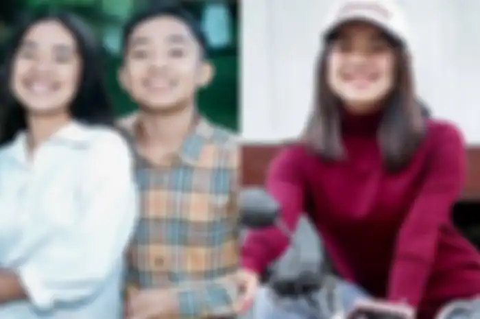 Kakak Kandung Betrand Peto Ketiban Mujur Adiknya yang Jadi Anak Angkat Ruben Onsu, Paras Cantiknya Disoroti hingga Ketiban Rezeki Nomplok dari Ini