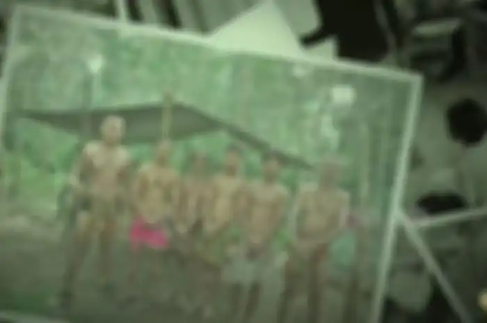 Prada Budi, orang rimba yang jadi TNI AD 