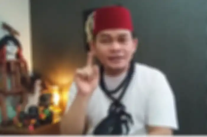 Mbah Mijan 