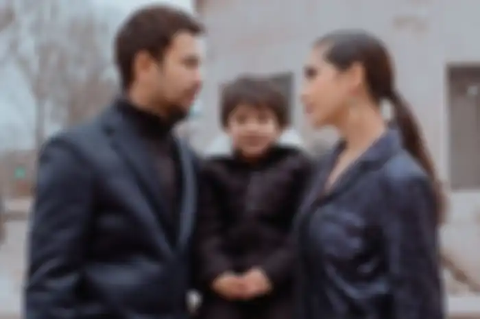Bocorkan Aktivitasnya Bersama Nagita Slavina Saat di Ranjang, Raffi Ahmad Lakukan Ini pada sang Istri Ketika Tak Ada Rafathar: Tapi Suka Gengsi