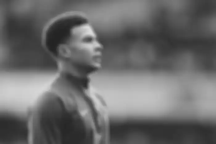 Dele Alli