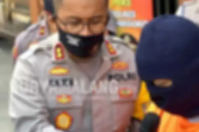 Guru SMP Bojonegoro, Muhamad Hadi perdaya 25 wanita belia