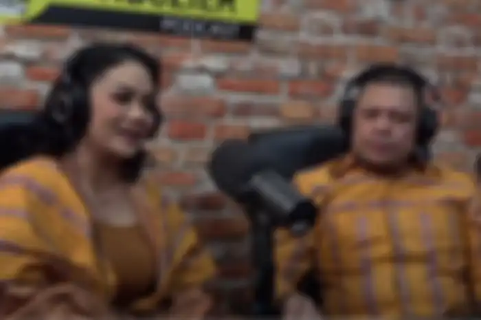 Raul Lemos ngaku pernah memohon kepada Aurel dan Azriel