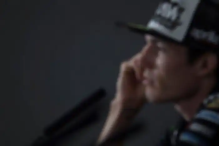 Pembalap tim pabrikan Aprilia, Aleix Espargaro semangat banget kalau Andrea Dovizioso bergabung ke Aprilia di MotoGP 2021.