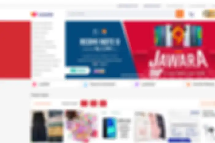 Lazada