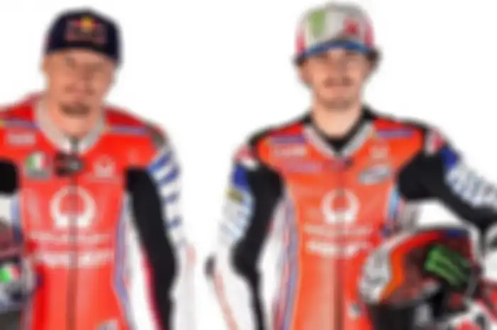 Pembalap tim Pramac Racing, Jack Miller berharap murid Valentino Rossi, Francesco Bagnaia bisa menjadi tandemnya di tim pabrikan Ducati pada MotoGP 2021.
