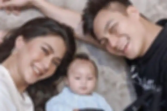 Keluarga Baim Wong