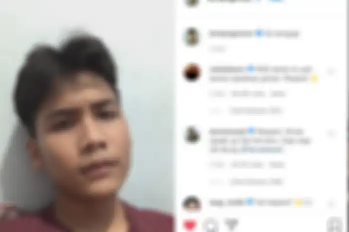 Video Bintang Emon yang viral di sosial media terkait kritikannya soal kasus Novel Baswedan