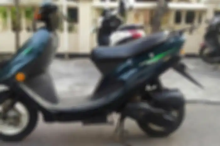 Sanex QJ50.