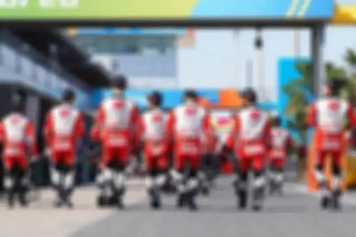 Ada 4 pembalap muda berbakat dari Indonesia yang lolos seleksi Idemitsu Asia Talent Cup (ATC) 2020 dan kesempatan berlaga tinggal 1%.