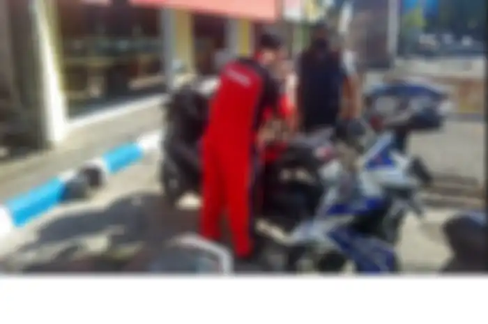  Yamaha Madiun-Kediri menawarkan solusi perawatan motor konsumen dengan layanan Servis Kunjung Yamaha (SKY)