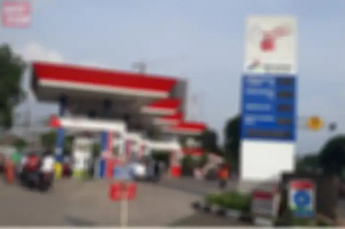 Ilustrasi bensin Premium dan Pertalite akan dihapus karena tidak sesuai Euro 4 dan motor-motor sekarang