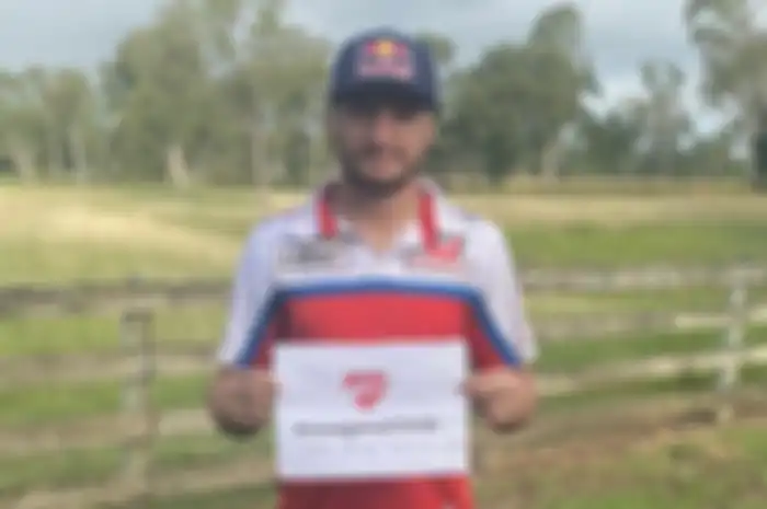 Jack Miller resmi gabung dengan tim Ducati pabrikan, ternyata gajinya tetap sama seperti di tim Ducati satelit