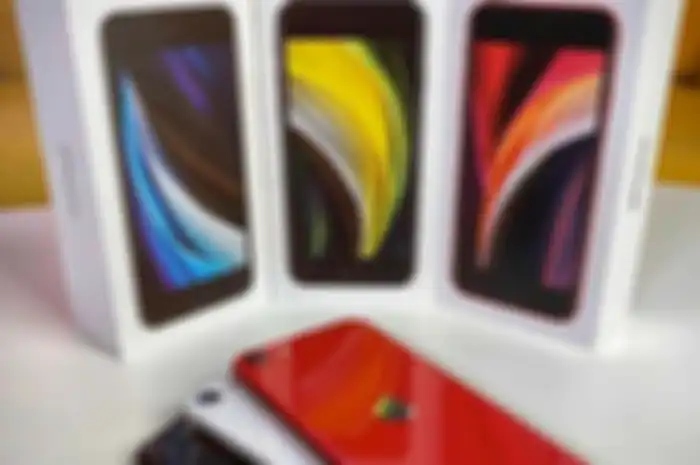 Contoh hape BM yang marak dijual online