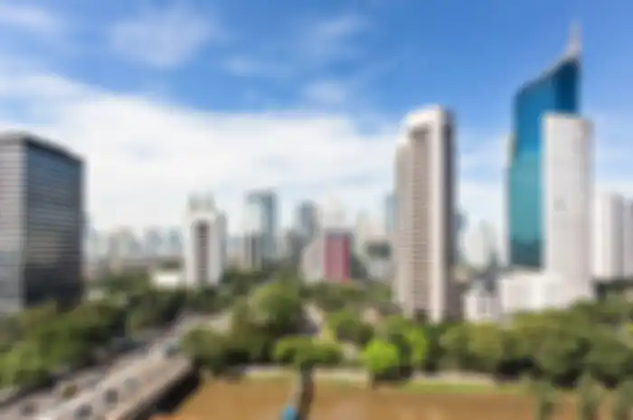 Perusahaan-perusahaan di Sudirman, Jakarta