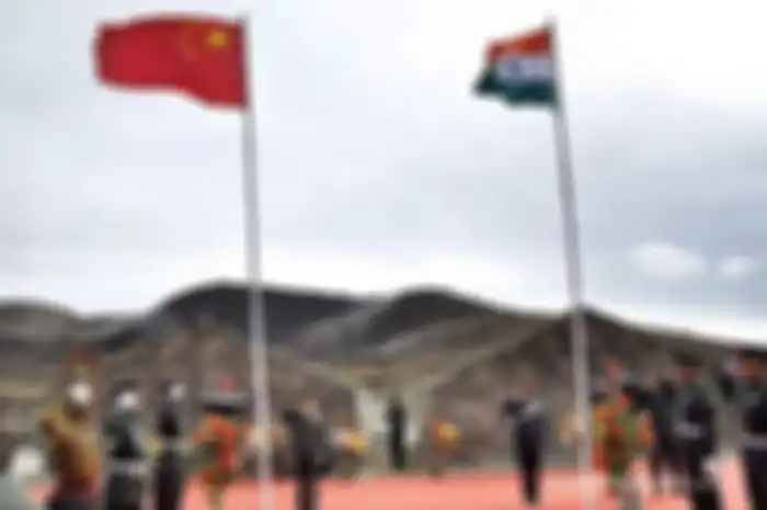 CIA Ketawa, Bagaimana China Mau Lawan Amerika Jika Versus India Saja Sudah Kelimpungan