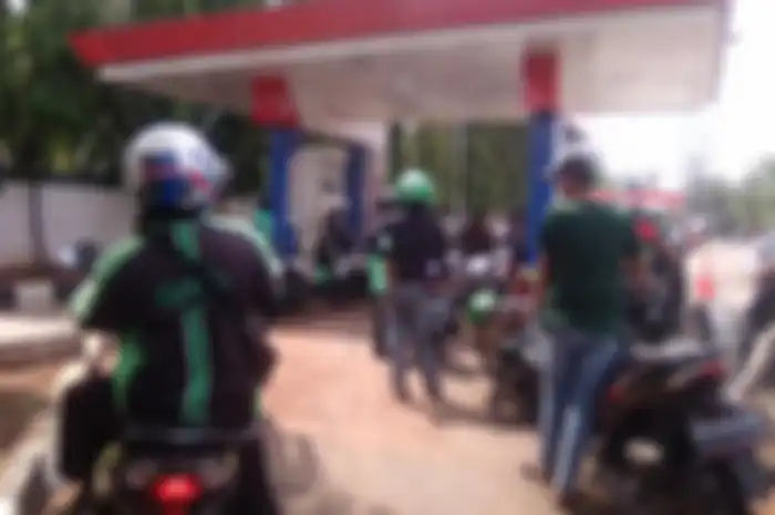 Bensin jenis Premium wacananya akan dihapus Pertamina.
