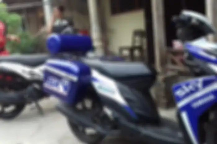 7 Cara Merawat Motor Biar Tetap Jos, Bisa Dilakukan Sendiri di Rumah