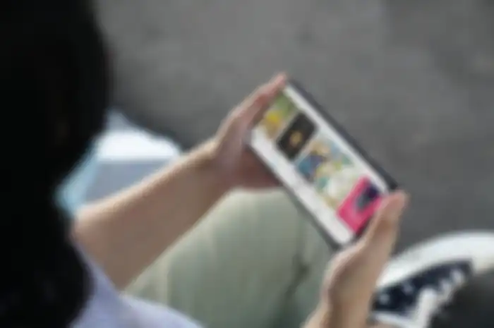 Selain baca buku digital, kita bisa lihat situs baca novel online juga.