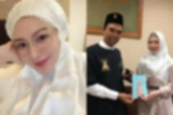 Ayana Jihye Moon _ Ustad Abdul Somad