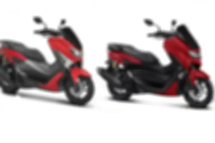 Kalau performa mau full maksimal Yamaha All New NMAX pakai Pertamax Turbo 