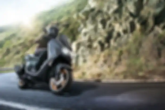 Yamaha All New NMAX resmi meluncur di Taiwan, banyak fitur yang disunat?