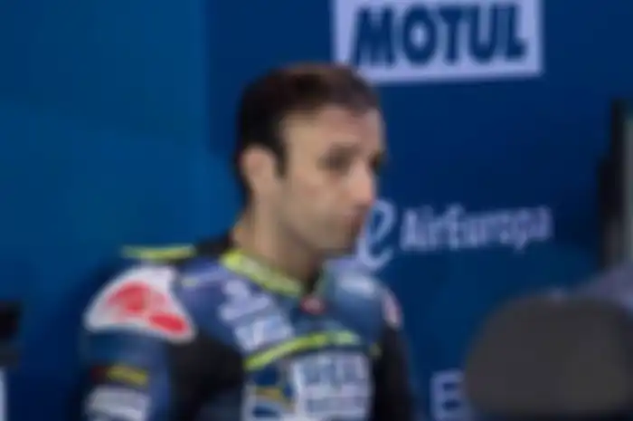 Ducati dan Avintia tarik ulur keputusan kontrak pembalap MotoGP Johann Zarco. 