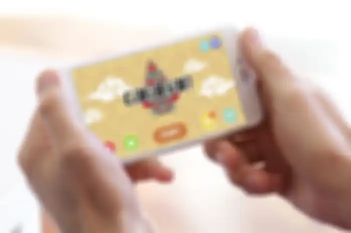 Permainan carakan online, diciptakan mahasiswa UNS untuk lestarikan budaya Indonesia khususnya Jawa, supaya aksaranya nggak semakin ditinggalkan