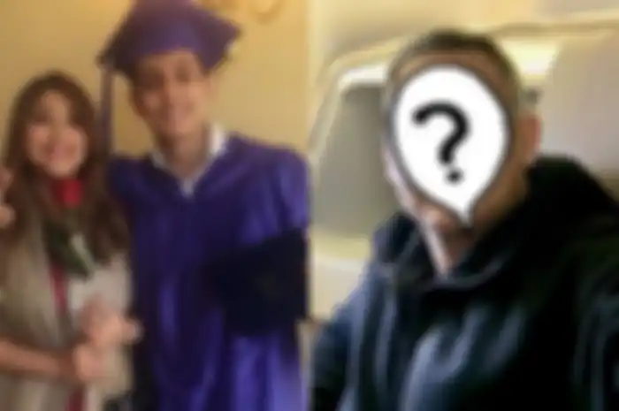 Puluhan Tahun Jadi Misteri, Akhirnya Ayah Biologis dari Albany Ray Putra Sarah Azhari Teruangkap, Anak Mantan Pejabat!
