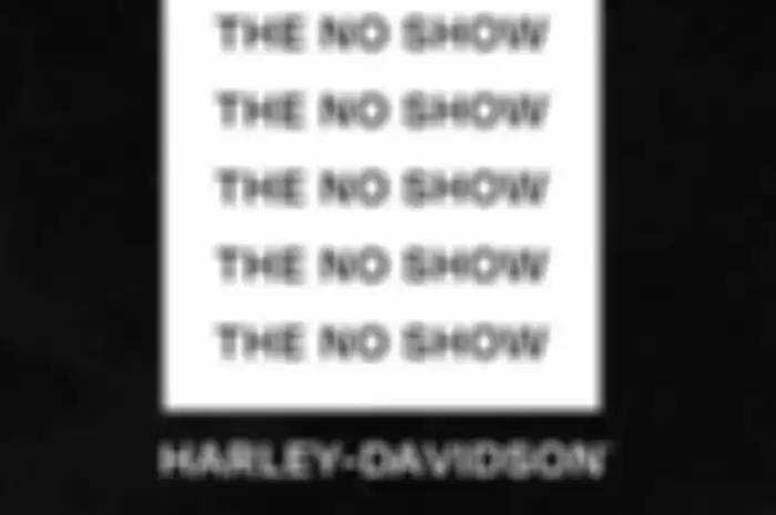 Harley-Davidson bikin pameran motor custom di tengah pandemi corona, The No Show