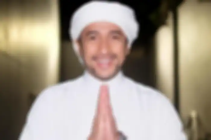  Irfan Hakim 
