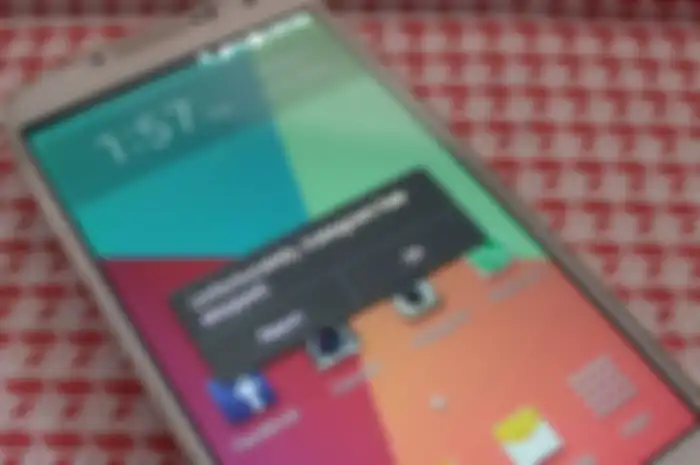 permasalahan smarphone